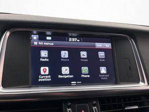 Kia Optima bild 29