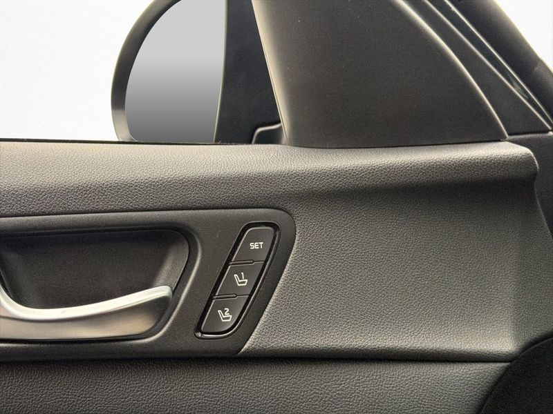 Kia Optima bild 13