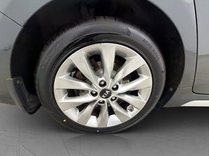 Kia Optima bild 37