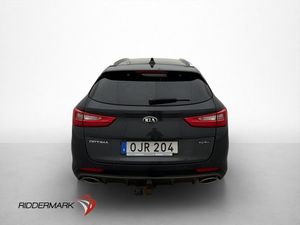 Kia Optima bild 6