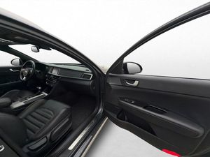 Kia Optima bild 18