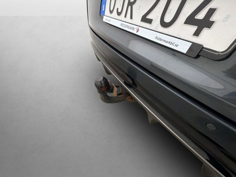 Kia Optima bild 10