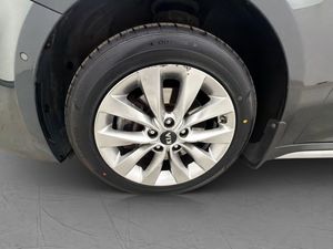 Kia Optima bild 36