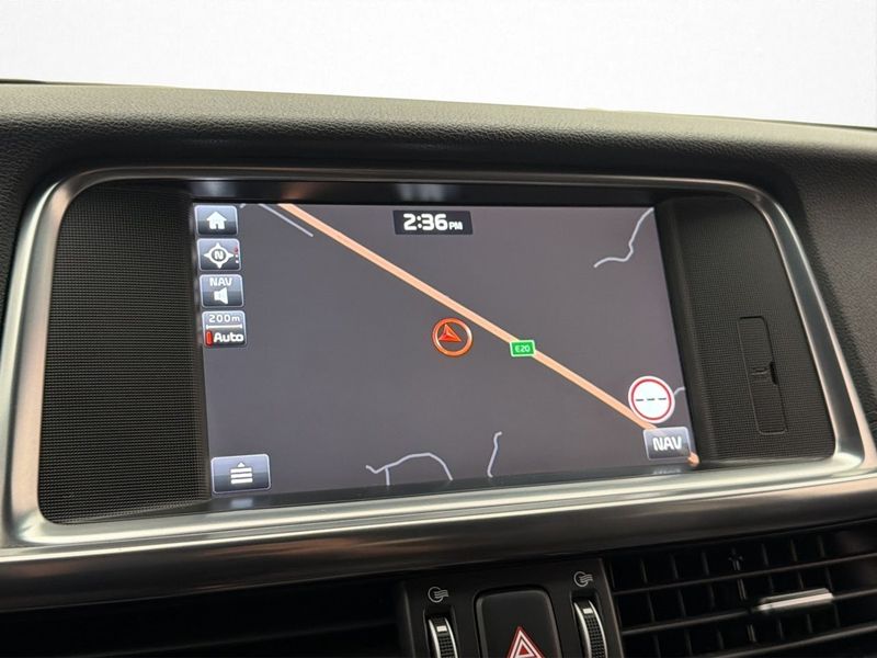 Kia Optima bild 28