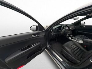 Kia Optima bild 12