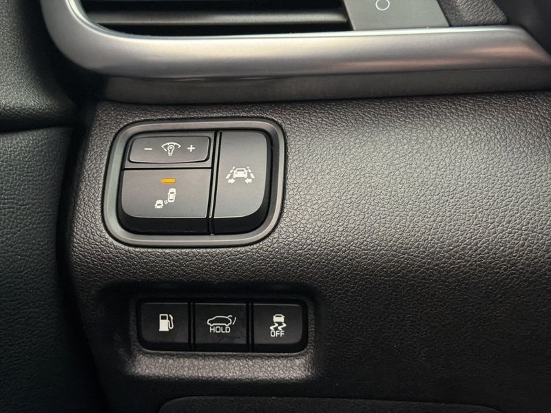 Kia Optima bild 20