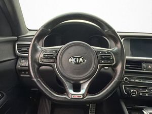 Kia Optima bild 19