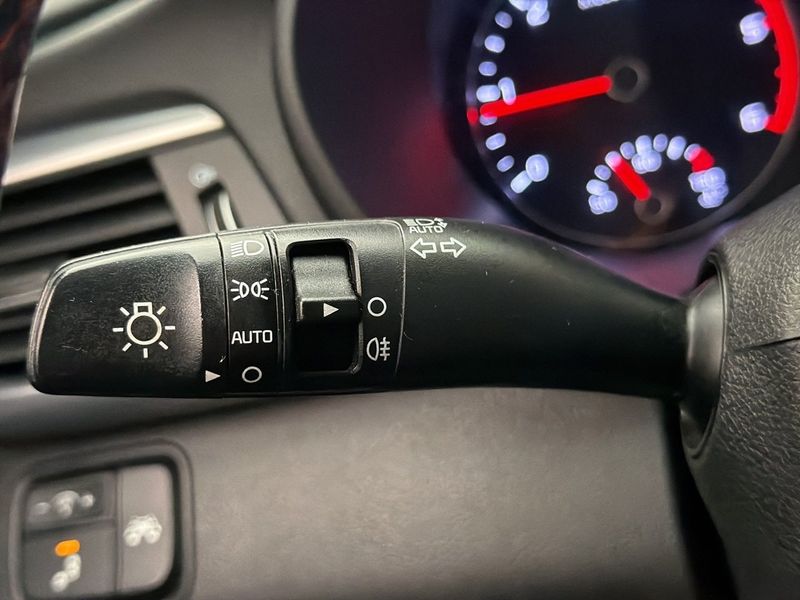 Kia Optima bild 22