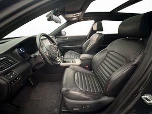 Kia Optima bild 15