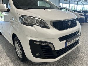 Peugeot Expert bild 6