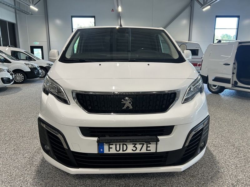 Peugeot Expert bild 10