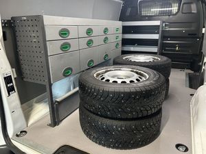 Peugeot Expert bild 15