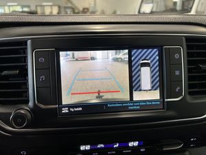 Peugeot Expert bild 27