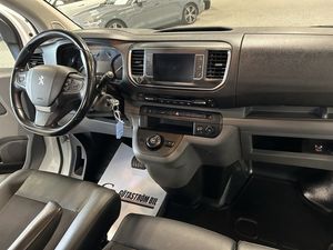 Peugeot Expert bild 23