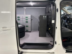 Peugeot Expert bild 18