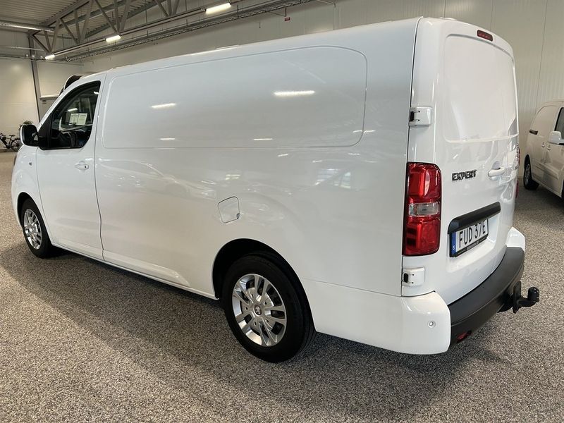 Peugeot Expert bild 2