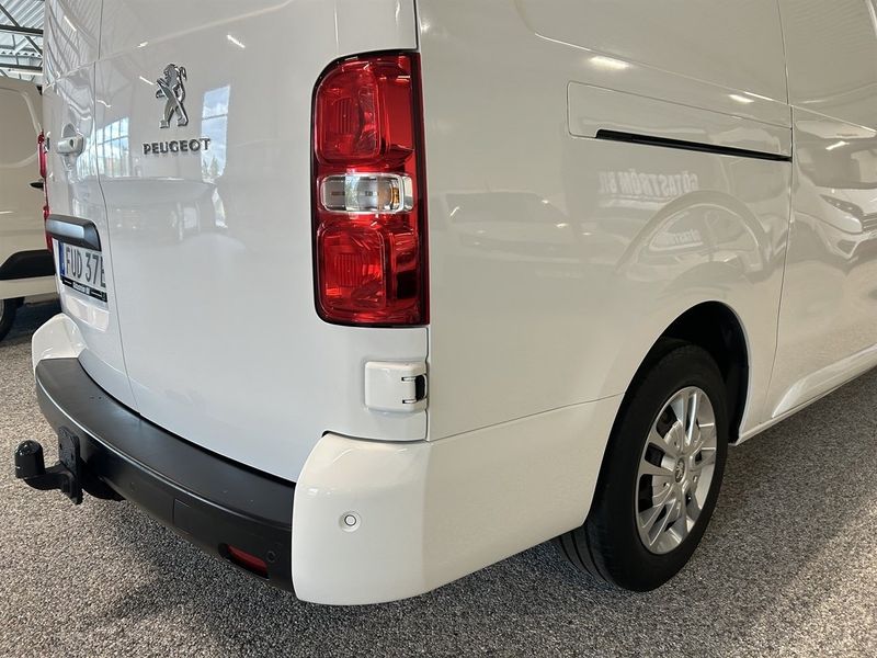 Peugeot Expert bild 8