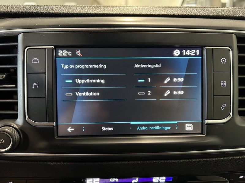 Peugeot Expert bild 25