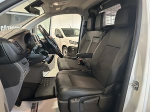 Peugeot Expert bild 13