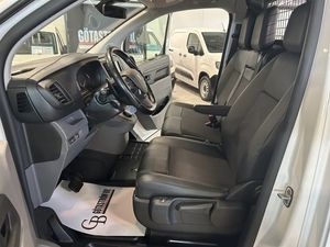 Peugeot Expert bild 11