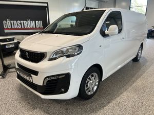 Peugeot Expert bild 1