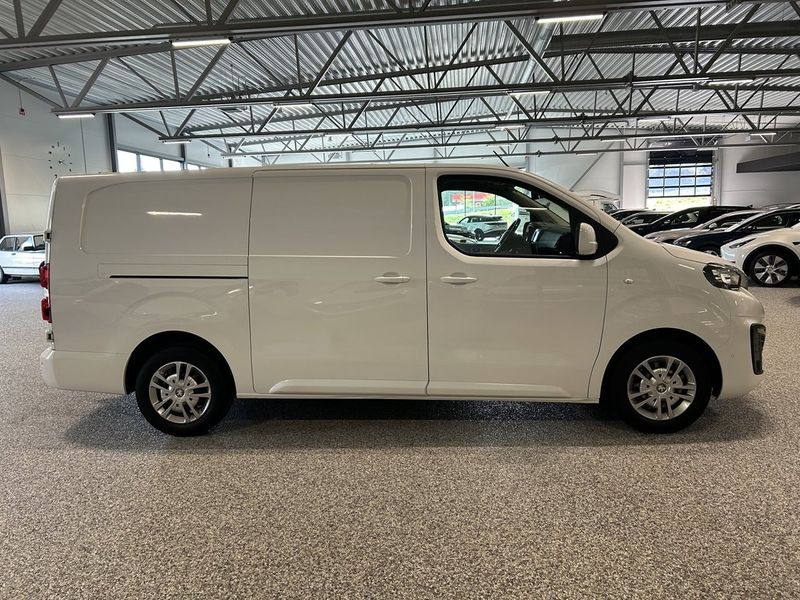 Peugeot Expert bild 7