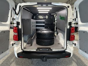 Peugeot Expert bild 14