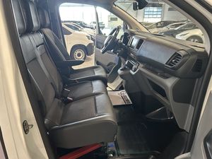 Peugeot Expert bild 21