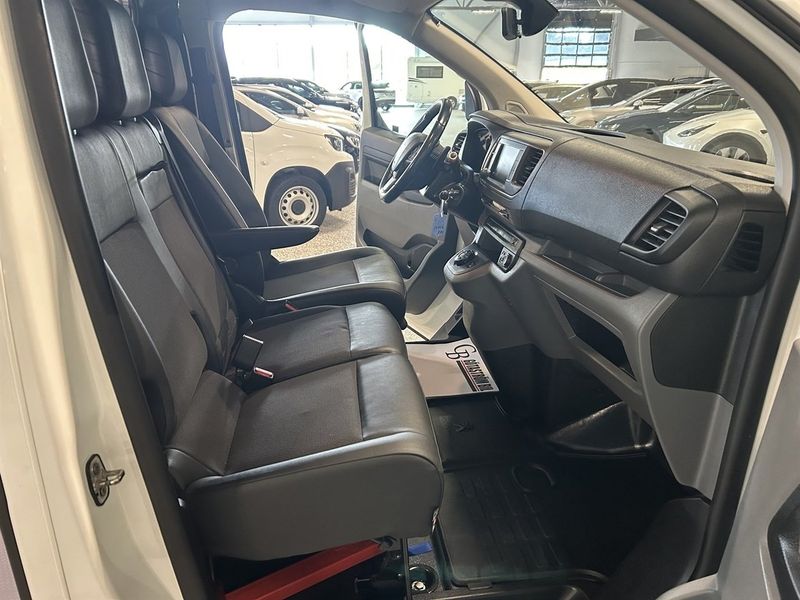 Peugeot Expert bild 21