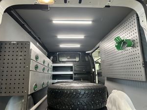 Peugeot Expert bild 17