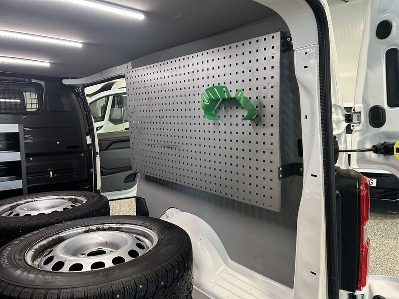 Peugeot Expert bild 16