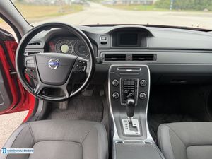 Volvo V70 bild 8