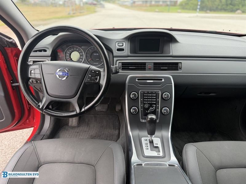 Volvo V70 bild 8