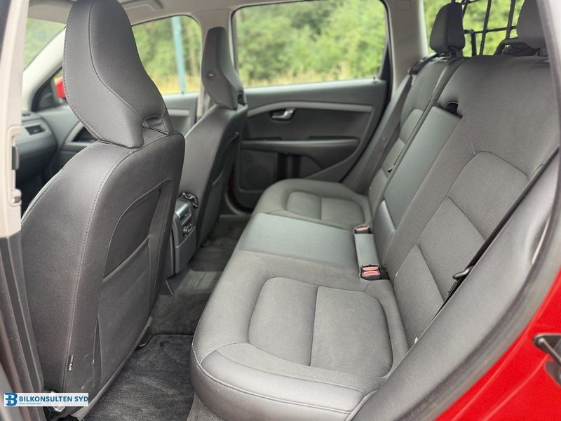 Volvo V70 bild 7