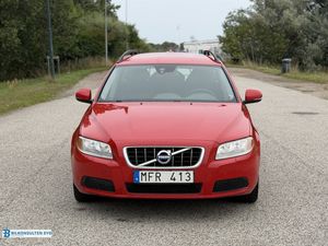Volvo V70 bild 2