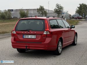 Volvo V70 bild 14