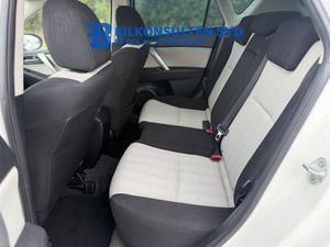 Mazda 3 bild 8