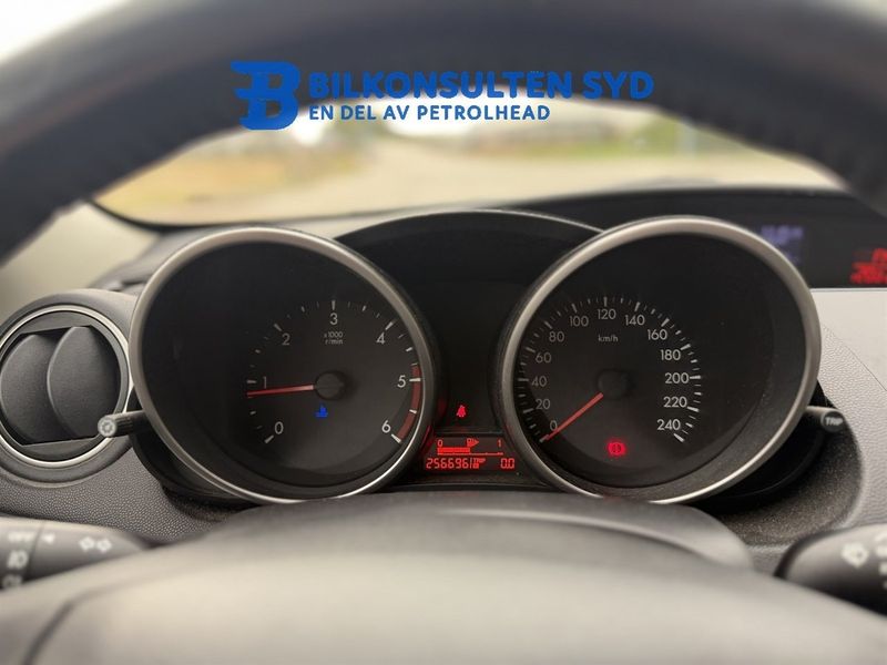 Mazda 3 bild 11