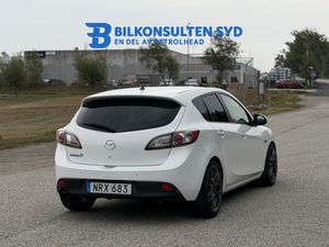 Mazda 3 bild 15