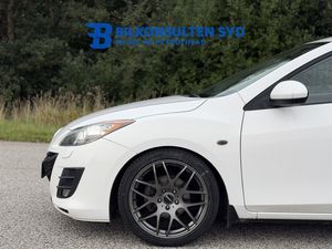 Mazda 3 bild 5