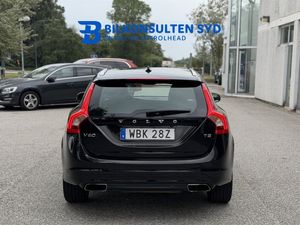 Volvo V60 bild 19