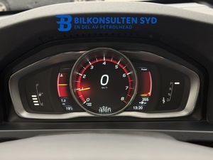 Volvo V60 bild 14