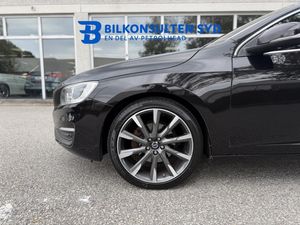 Volvo V60 bild 5