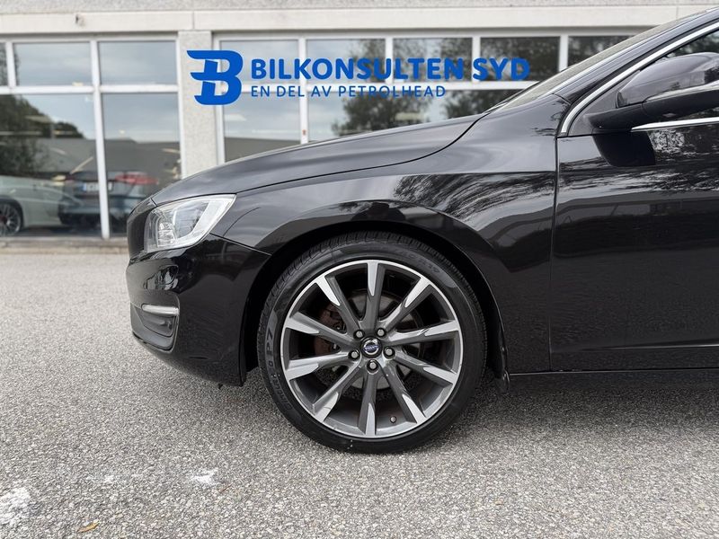 Volvo V60 bild 5