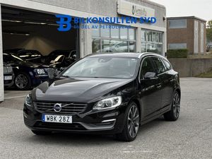 Volvo V60 bild 3