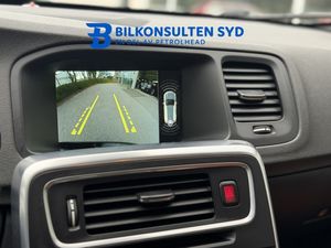 Volvo V60 bild 15