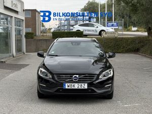 Volvo V60 bild 2
