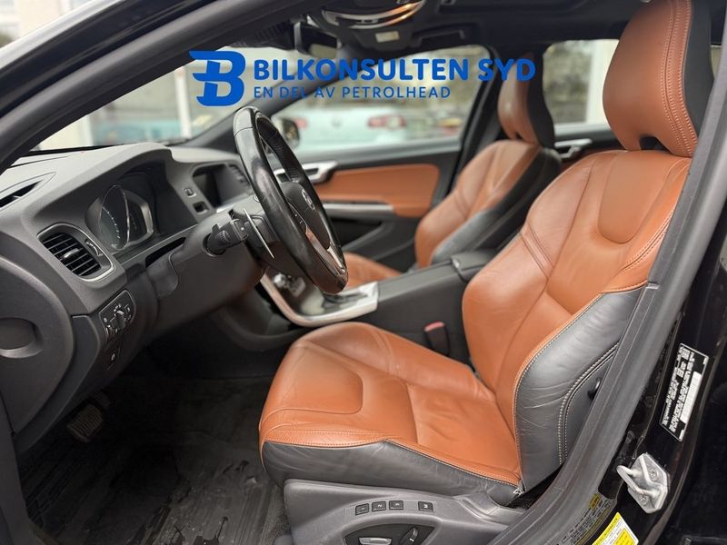Volvo V60 bild 7