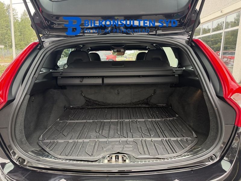 Volvo V60 bild 17