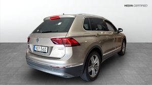 Volkswagen Tiguan bild 2